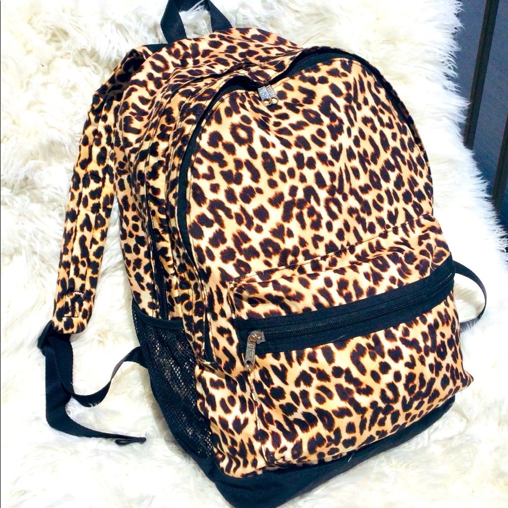 PINKK Victoria's Secret Campus Backpack